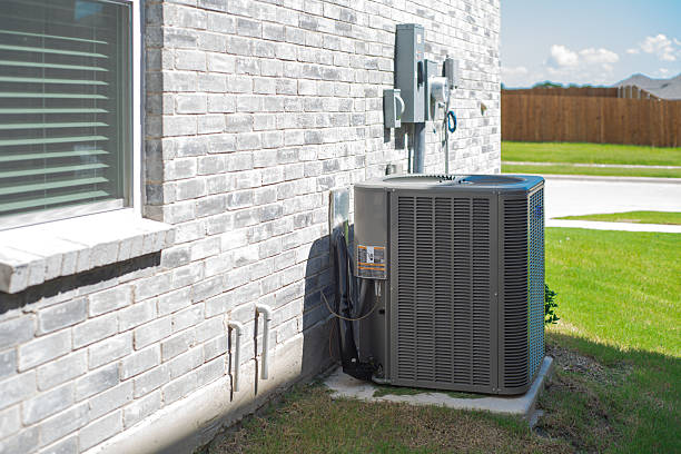 Reliable Heat Pump Repair contractor in West Hyannisport, MA by FH HVAC