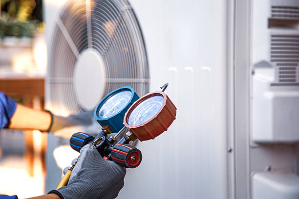 Affordable Heat Pump Repair solutions in West Hyannisport, MA