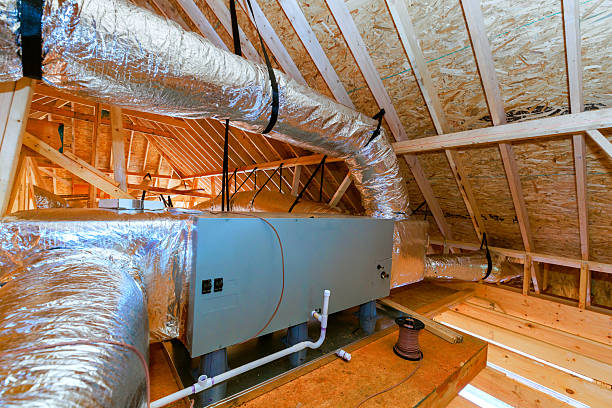 Trusted Heat Pump Repair service in West Hyannisport, MA - FH HVAC